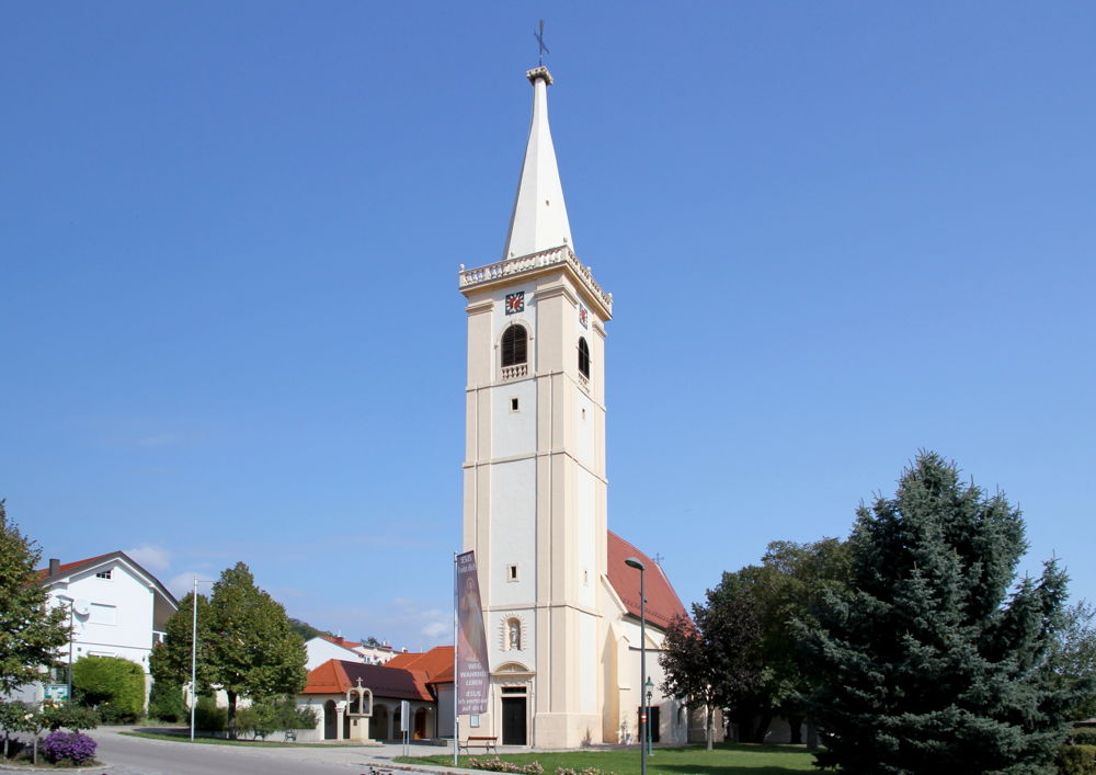 Grosshöflein Pensionistenverband Burgenland