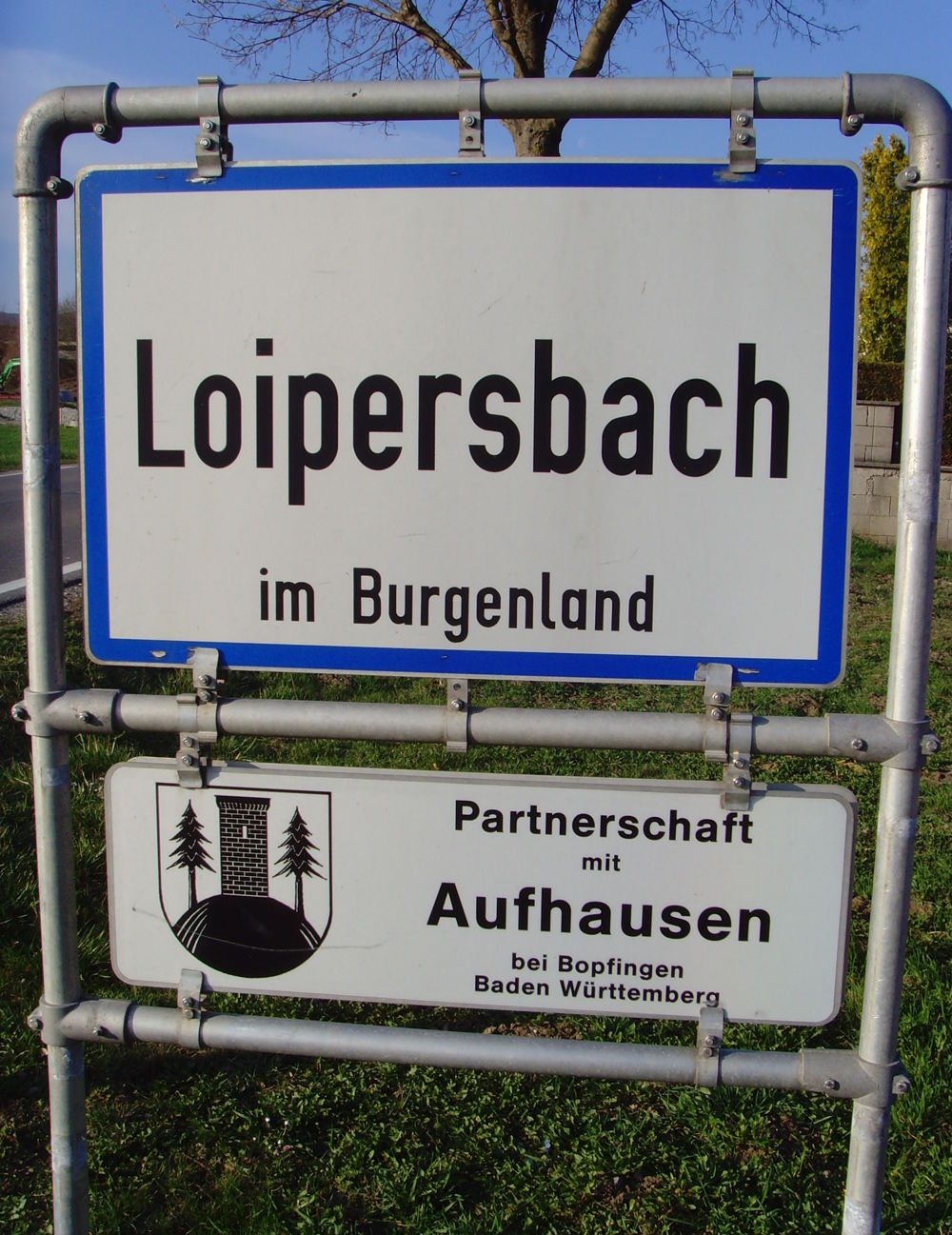 Loipersbach Pensionistenverband Burgenland