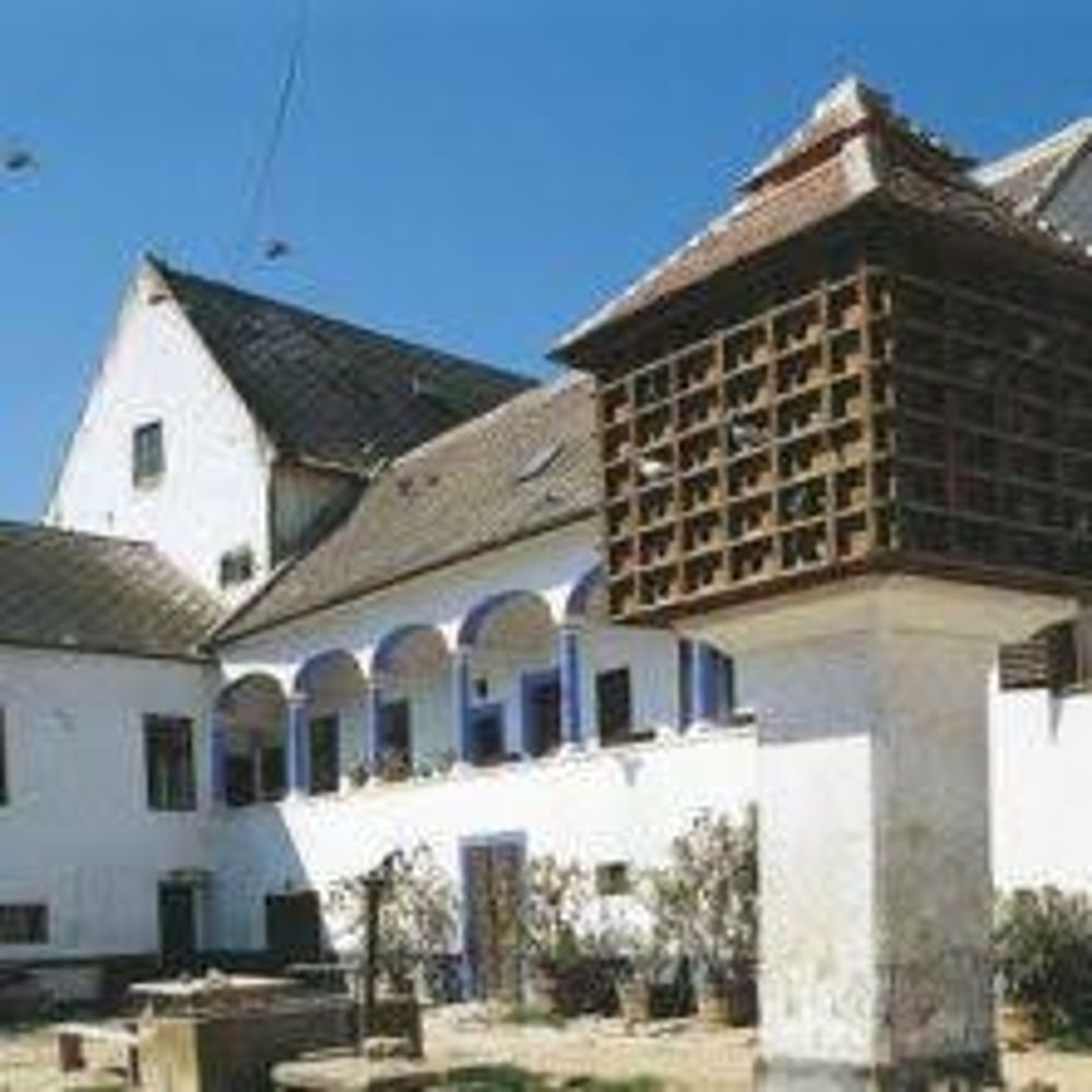 Oslip Pensionistenverband Burgenland